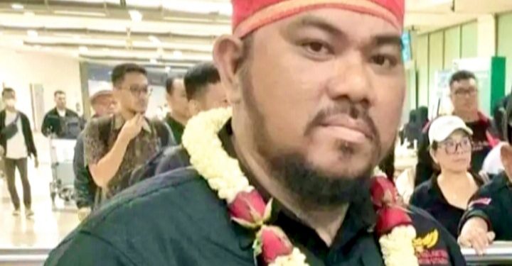 Tonaas Wangko Ishak Tambani dan Warga Tatelu Tolak Keras Pembangunan Perumahan Yarden