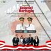 Sebagai Bentuk Apresiasi dan Dukungan, Direktur Polimdo Sampaikan Ucapan Selamat Bertugas Kepada Gubernur dan Wagub Sulut