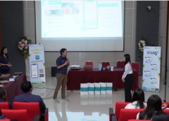 PLN UID Suluttenggo Sosialisasikan Electrifying Lifestyle dan Digital Transformation di POLIMDO