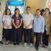 POLIMDO Kembali Terima Kunjungan Okinawa Development Promotion Office