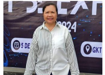 Alelo Polimdo: Hari Kartini Sebagai Simbol Kekuatan dan Harapan Bagi Perempuan Indonesia