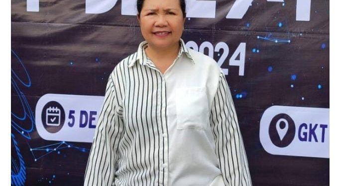 Alelo Polimdo: Hari Kartini Sebagai Simbol Kekuatan dan Harapan Bagi Perempuan Indonesia