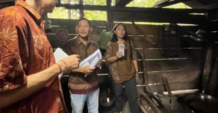 Tim Peneliti Katalisator Kemitraan Berdikari dan Polimdo Terima Kunjungan RESD
