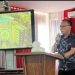 Wakil Direktur Bidang Kemahasiswaan Alumni dan Senat Polimdo Motivasi Para Mahasiswa Untuk Membangun Relasi