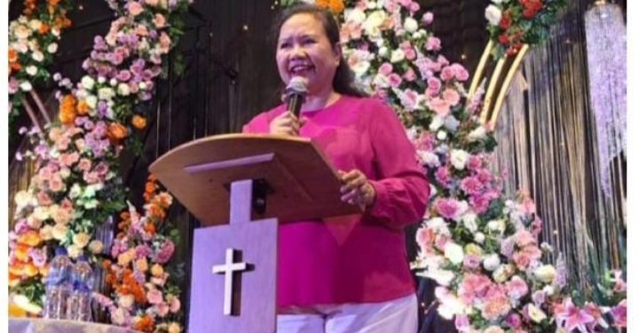 Polimdo Gelar Seminar Rohani Mahasiswa Kristen di MGP Kairagi