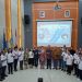 Polimdo Gelar Kuliah bersama Proyek Renewable Energy Skill Development (RESD)