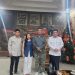 Tonaas Wangko Ishak Tambani Terima Kunjungan Wamendes RI Ahmad Riza Patri
