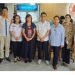 Perwakilan Okinawa Development Promotion Office, Tamaki Kozo Bahas Soal Program Magang Mahasiswa Polimdo di Okinawa Jepang