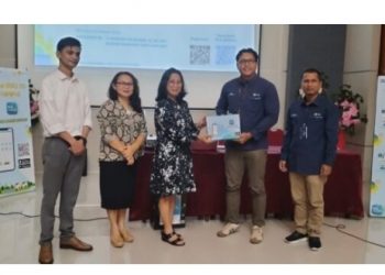 PLN UID Suluttenggo melakukan sosialisasi layanan Mobile Goes to Campus Polimdo