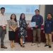 PLN UID Suluttenggo melakukan sosialisasi layanan Mobile Goes to Campus Polimdo