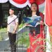 Direktur Polimdo Sampaikan Amanat Resmi dari Menteri Pendidikan Tinggi dan Teknologi RI di Upacara Hardiknas