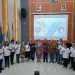 Polimdo Bersama Proyek RESD Gelar Kuliah Tamu di Ruang Teater Gedung Kuliah Terpadu