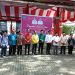 PT MSM TTN Rayakan Hari Raya Idhul Adha 1446 Hijrah dengan Membagikan 11 Hewan Sapi Kurban kepada Masyarakat