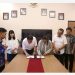 Politeknik Negeri Manado Tandatangani MoU Bersama Pemkab Minsel