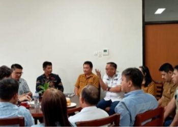 Industri Jepang Buka Peluang Magang bagi Mahasiswa Polimdo: Ratusan Mahasiswa Siap Diberangkatkan
