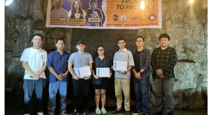Polimdo Dorong Inovasi dan Kolaborasi Berbasis Riset untuk UMKM dan Masyarakat