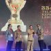 Ketulusan Membawa Minahasa Utara ke Panggung Nasional Kesehatan