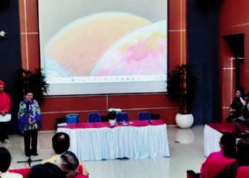 Polimdo Kerjasama dengan Pariwisata Okinawa Jepang