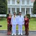 Minahasa Utara Tampil di Istana Negara, Harumkan Budaya Bangsa di HUT ke-80 RI