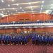 Melalui Sidang Senat Terbuka, Polimdo Tetapkan Mahasiswa Baru Program D3 dan Sarjana Terapan