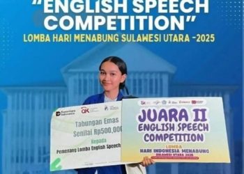 OJK Selenggarakan Kegiatan Puncak Hari Indonesia Menabung dan Bulan Literasi Keuangan, Polimdo Berhasil Raih Peringkat Kedua