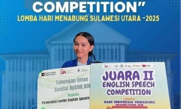 OJK Selenggarakan Kegiatan Puncak Hari Indonesia Menabung dan Bulan Literasi Keuangan, Polimdo Berhasil Raih Peringkat Kedua
