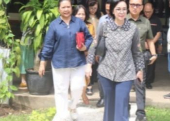 Polimdo Menerima Kunjungan Inspektur Jenderal  Kementerian Pendidikan, Kebudayaan, Riset, dan Teknologi Kemdiktiristek