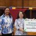 PTN Vokasi Polimdo Lakukan Kerjasama Dengan Kanwil V PT Pengadaan Manado
