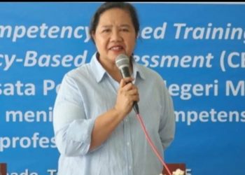 Kemendikti Saintek Percayakan Polimdo Lakukan Pendampingan Revitalisasi Sekolah