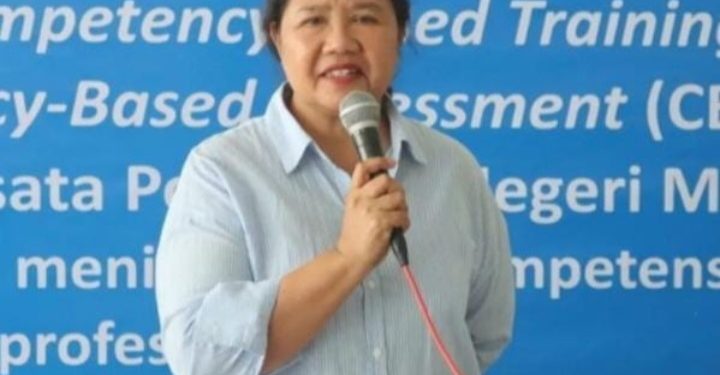 Kemendikti Saintek Percayakan Polimdo Lakukan Pendampingan Revitalisasi Sekolah