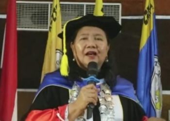 Pemkab Sangihe Resmi Tandatangani MoU dan Perjanjian Kerjasama dengan Polimdo