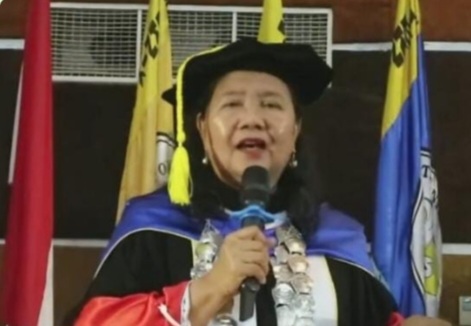 Pemkab Sangihe Resmi Tandatangani MoU dan Perjanjian Kerjasama dengan Polimdo