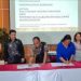 Tandatangani Nota Kesepahaman (MoU) Strategis, Pemkab Bolmong Kunjungi Kampus Polimdo