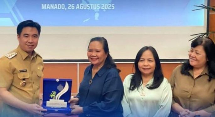 Pemkab Sangihe Resmi Tandatangani MoU dan Perjanjian Kerjasama dengan Polimdo