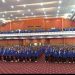 Melalui Sidang Senat Terbuka, Polimdo Tetapkan Mahasiswa Baru Program D3 dan Sarjana Terapan