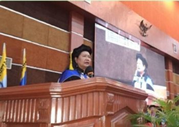 1389 Mahasiswa Baru Polimdo Ikuti PK2MB