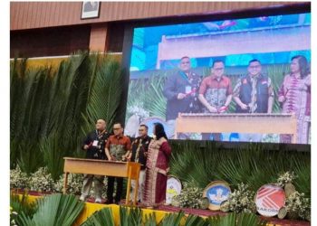 Polimdo Mantapkan Komitmen Green Campus, Mahasiswa Tampil di Panggung Nasional