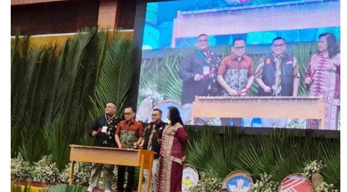 Polimdo Mantapkan Komitmen Green Campus, Mahasiswa Tampil di Panggung Nasional