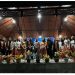 Tim Kolintang Polimdo Raih Juara Pertama Piala Gubernur Sulut 2025