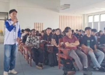 Alumni Polimdo Raih Prestasi Global: Johannes Manginsela Menjadi Senior MS Operations Team Lead di NTT Data