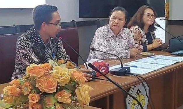 Polimdo dan PLN Nusantara Power Perkuat Kolaborasi Strategis, Dorong Pendidikan Vokasi Berbasis Industri