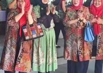 Polimdo Sambut Kunjungan UPN Veteran Jakarta, Perkuat Kerja Sama Vokasi untuk Tingkatkan Keterampilan Praktikum Mahasiswa