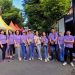 Dies Natalis ke-38 Polimdo Dibuka dengan Ibadah Syukur, Peletakan Batu Pertama Polimart 2, dan Semangat Mahasiswa Menuju Prestasi Gemilang