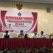 Pemkab Minahasa Utara Gelar Bimtek Penegasan Batas Desa, Perkuat Tata Kelola dan Cegah Sengketa Wilayah