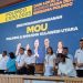 Polimdo Teken MoU dengan 16 Sekolah, Perkuat SDM dan Pendidikan Kejuruan di Sulawesi Utara