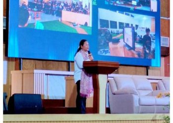 Polimdo Mantapkan Arah Kebijakan dan Toreh Prestasi Internasional di Momen Dies Natalis ke-38