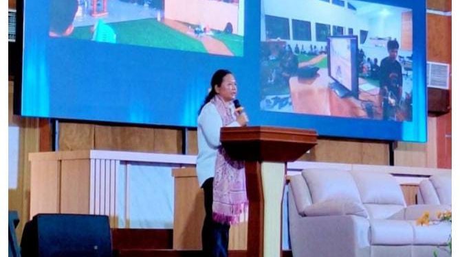 Polimdo Mantapkan Arah Kebijakan dan Toreh Prestasi Internasional di Momen Dies Natalis ke-38