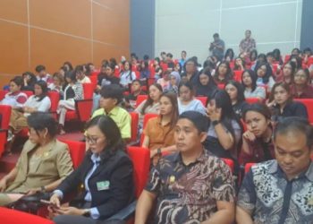 Polimdo–IKPI Resmi Jalin Kemitraan Strategis, Dorong Literasi Pajak dan Penguatan Pendidikan Vokasi