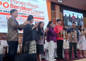 Mapalus Expo 2025: Polimdo Tegaskan Peran Vokasi sebagai Kekuatan Bangsa dari Lokal Menuju Global
