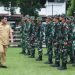 Gubernur Sulut Yulius Selvanus Pimpin Apel Siaga Bencana: Mantapkan Kesiapsiagaan Menghadapi Cuaca Ekstrem dan Nataru